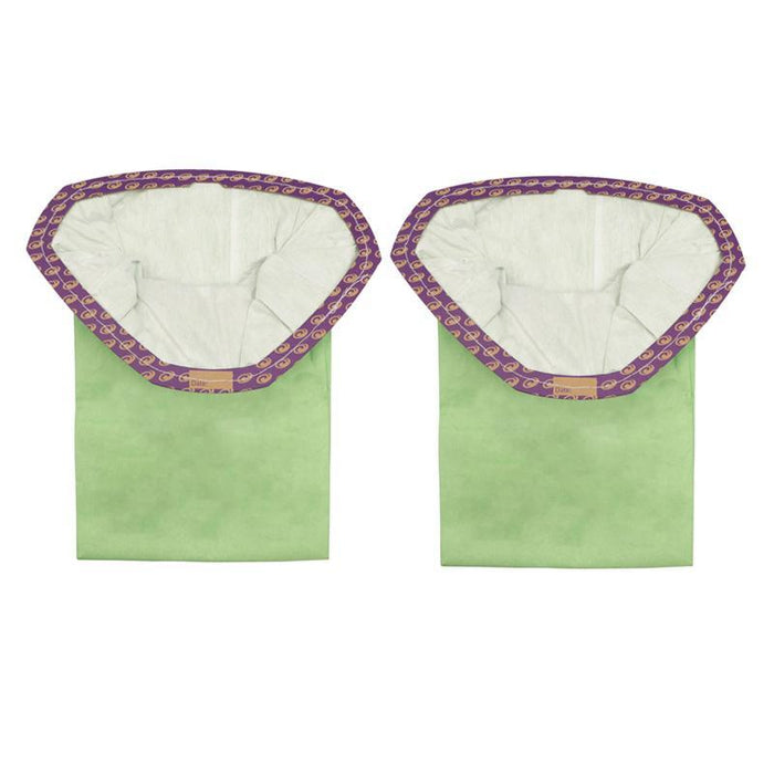 2-Pack Vacuum Cleaner Dust Collection Bags