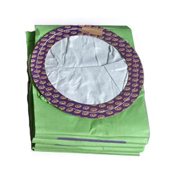 3-Pack Vacuum Cleaner Dust Bags For Proteam 100331 Efficient Paper Collection Bags
