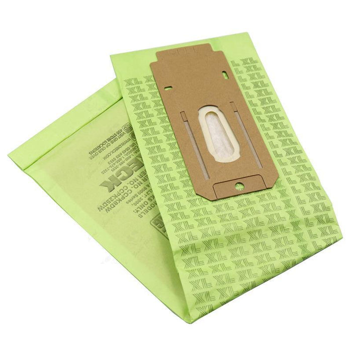 2-Pack Vacuum Cleaner Dust Collection Bags For Oreck Cc Models
