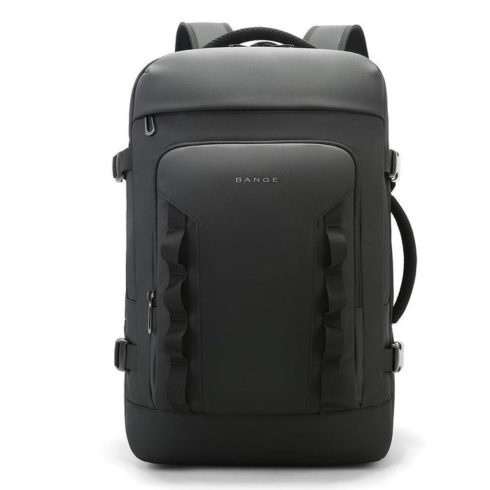 Large Capacity Business Backpack For Men