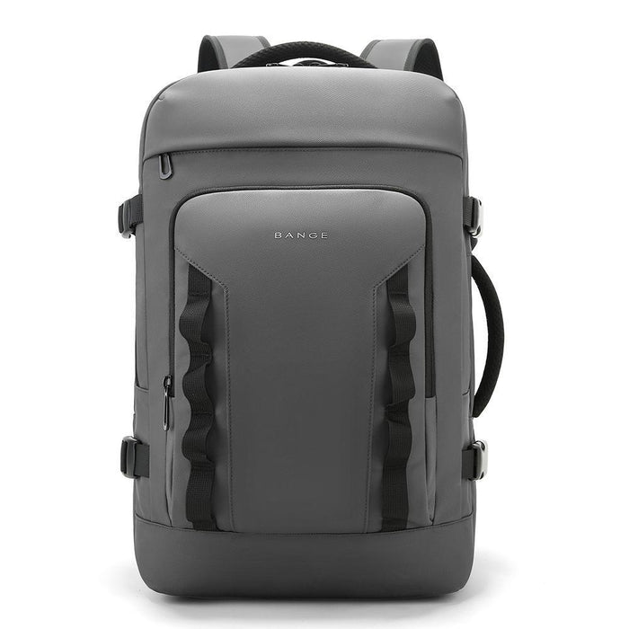 Large Capacity Business Backpack For Men