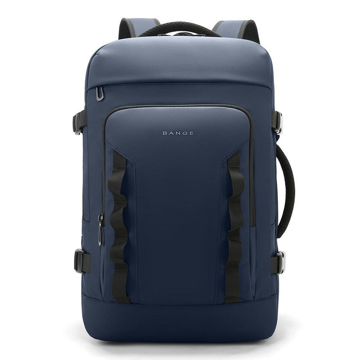 Large Capacity Business Backpack For Men