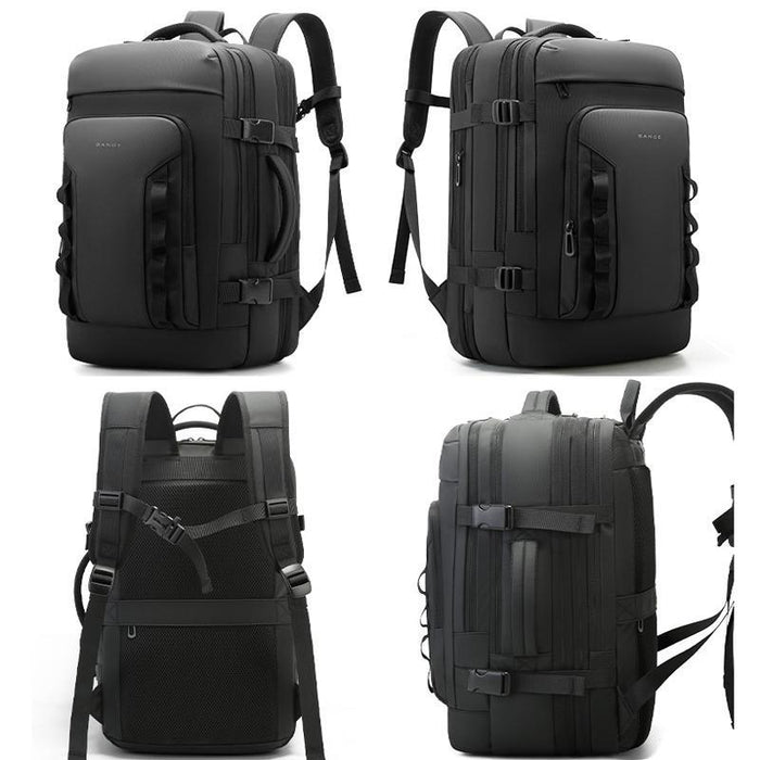 Large Capacity Business Backpack For Men