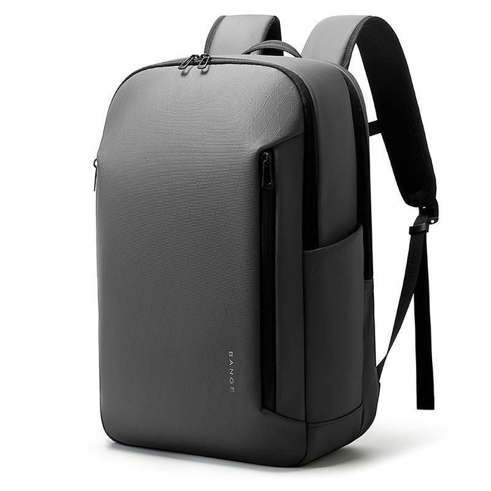 Large Capacity Lightweight Business Backpack For Men