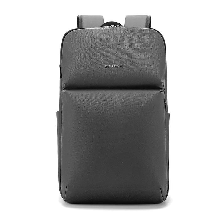 Large Capacity Business Shoulder Bag For Men