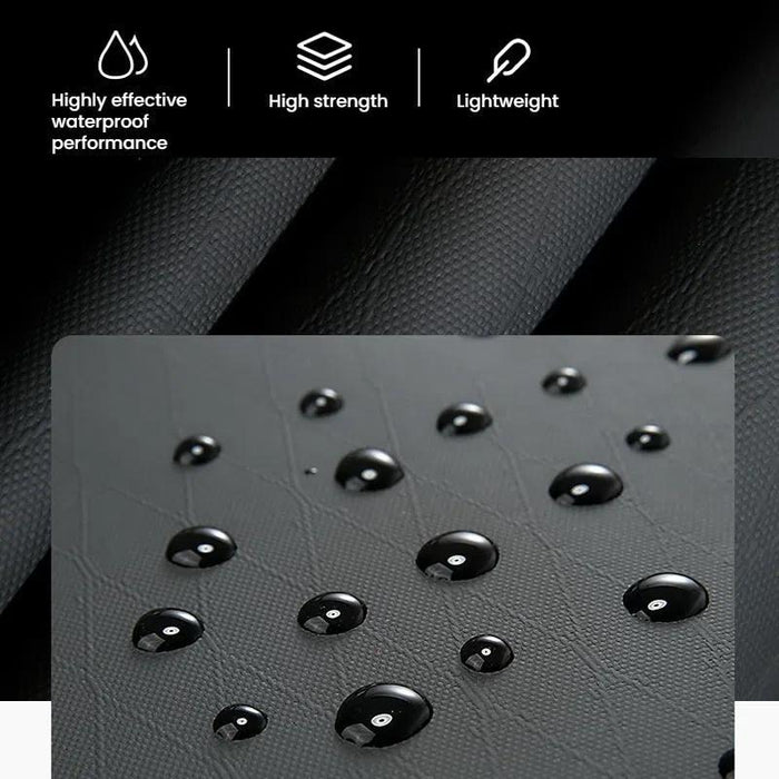 Large Capacity Business Shoulder Bag For Men