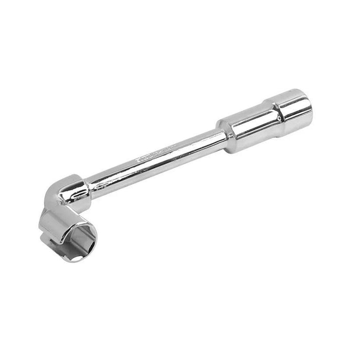 19Mm L-Shaped Socket Wrench For Electric Scooter Motor Nut