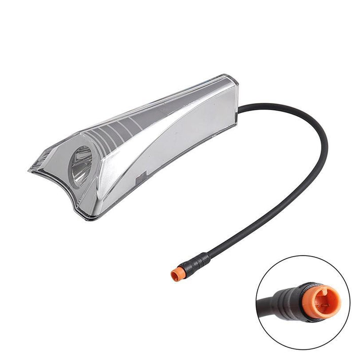 High Brightness Led Front Light For Electric Scooters