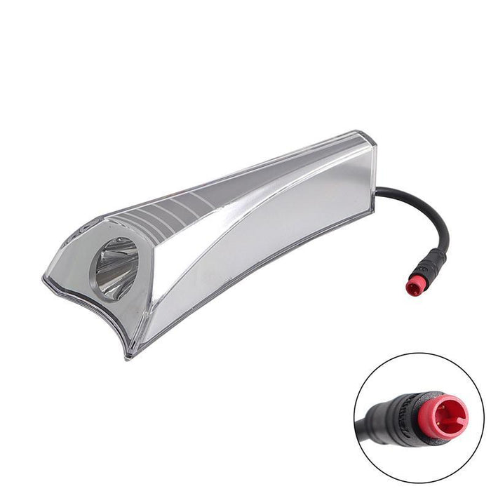 High Brightness Led Front Light For Electric Scooters