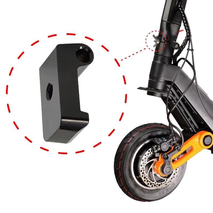 Oxo Ox Scooter Folding Latch System Lock Hook