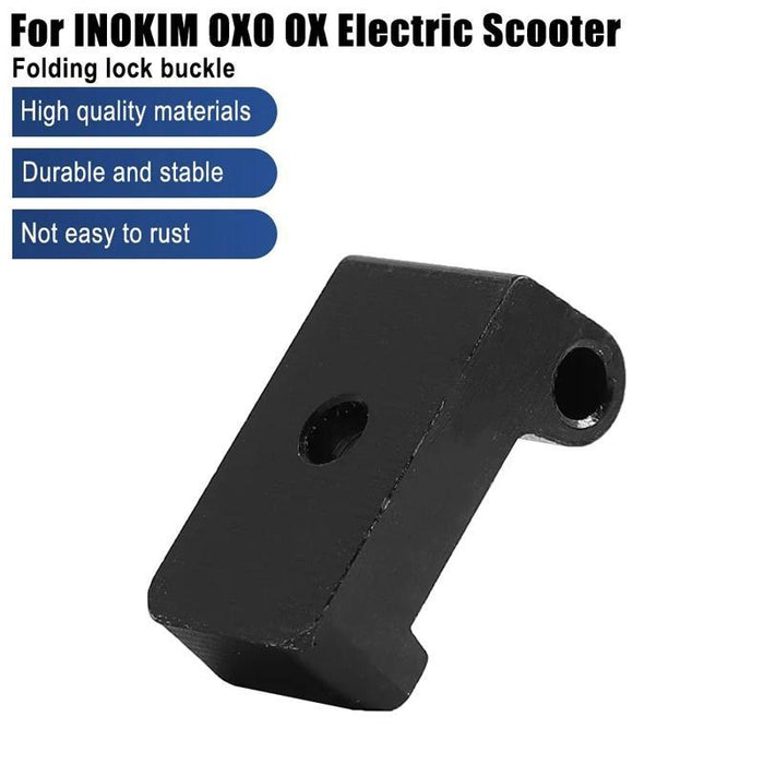 Oxo Ox Scooter Folding Latch System Lock Hook