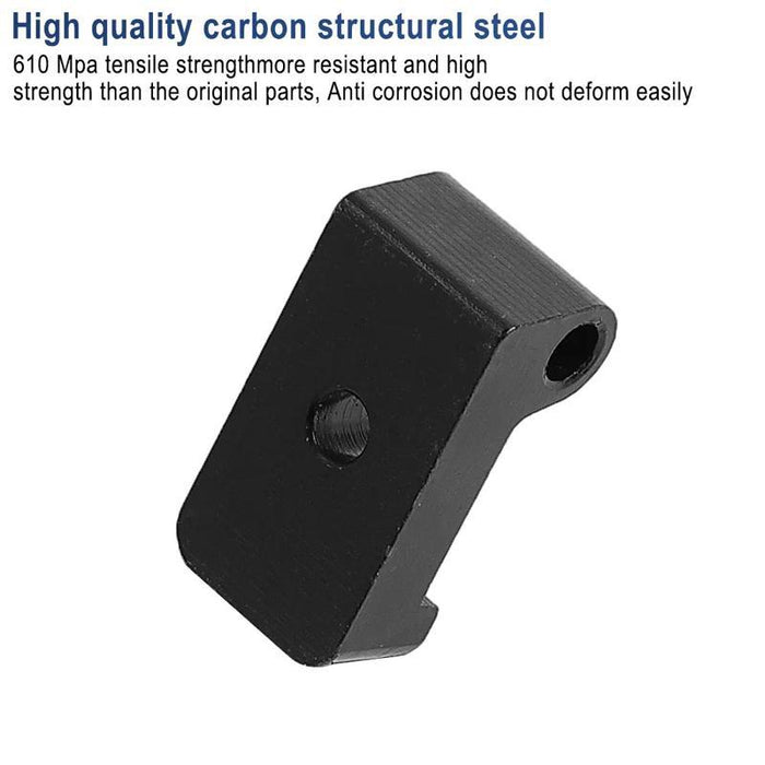 Oxo Ox Scooter Folding Latch System Lock Hook