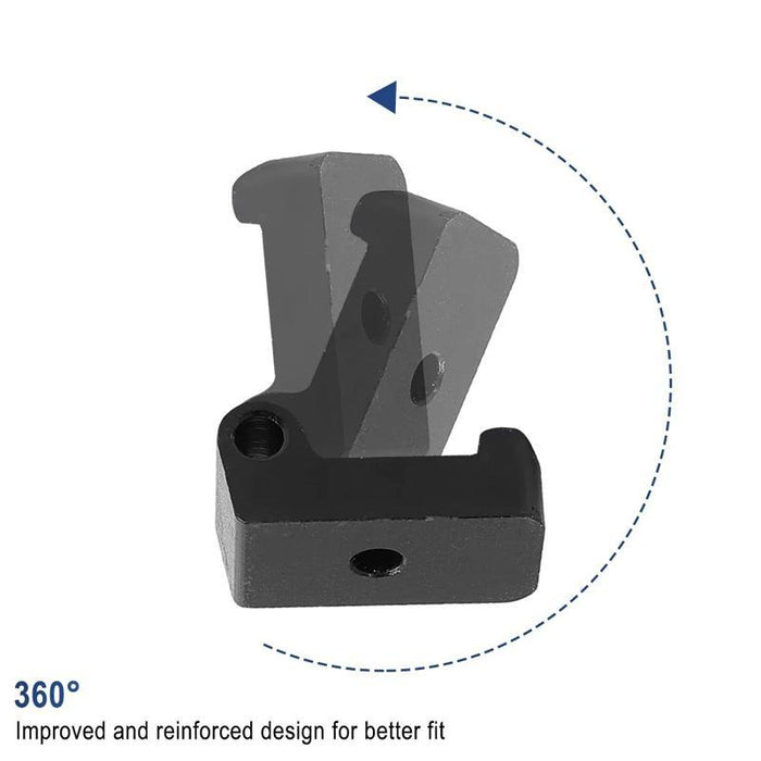 Oxo Ox Scooter Folding Latch System Lock Hook