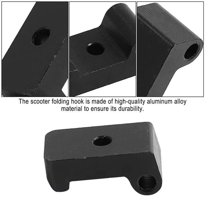 Oxo Ox Scooter Folding Latch System Lock Hook