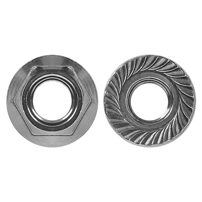 2Xx1399 For Inokim Oxo Ox Electrical Scooter Universal Tooth M14 Iron Flange Nut For Fixing Motor Shaft