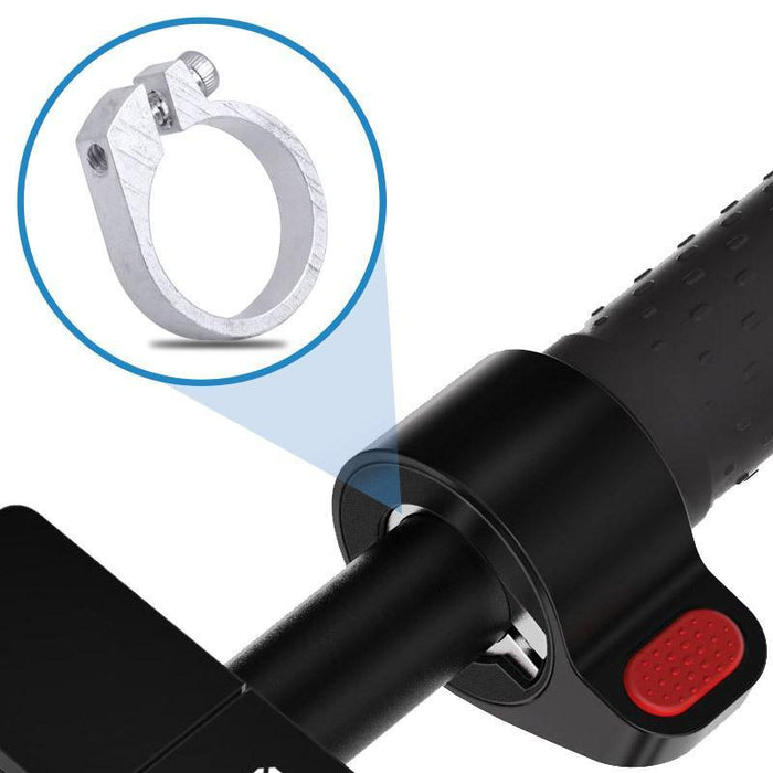 2Pcs / Pack Accelerator Dial Snap Ring For Xiaomi M365 / 1S / Pro / Pro 2 / Ninebot Max G30 / Es1 / Es2 / Es3 / E22