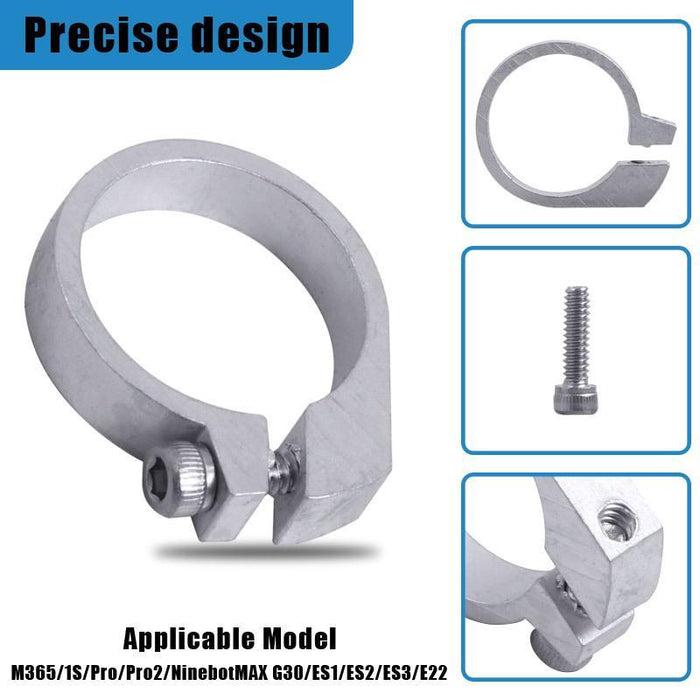 2Pcs / Pack Accelerator Dial Snap Ring For Xiaomi M365 / 1S / Pro / Pro 2 / Ninebot Max G30 / Es1 / Es2 / Es3 / E22