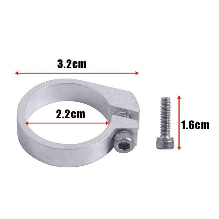 2Pcs / Pack Accelerator Dial Snap Ring For Xiaomi M365 / 1S / Pro / Pro 2 / Ninebot Max G30 / Es1 / Es2 / Es3 / E22