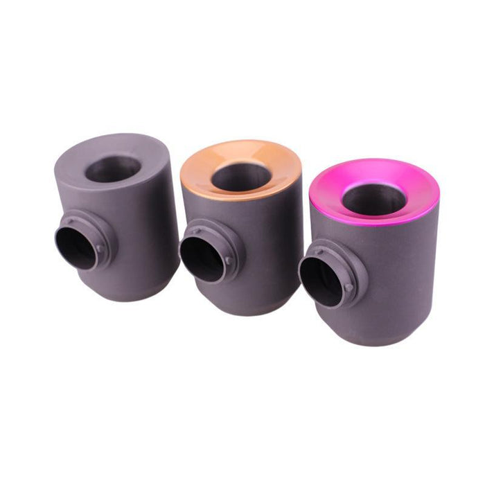 Anti-Scald Adapter For Dyson Airwrap Hs01 / Hs05 Convert To Hair Dryer