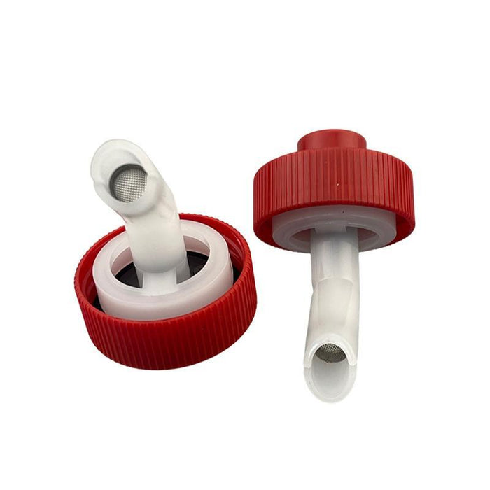 V12 Slim Vacuum Water Tank Replacement Button & Spring