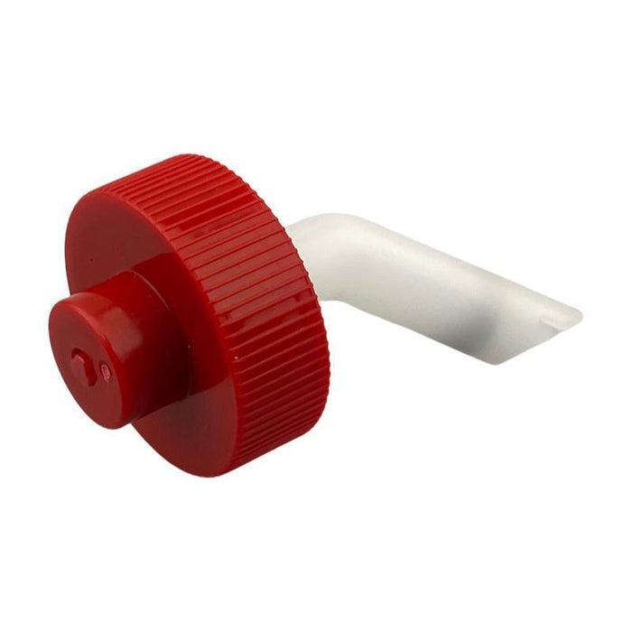 V12 Slim Vacuum Water Tank Replacement Button & Spring