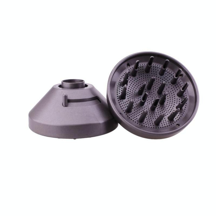 Adjustable Height Diffuser For Dyson Supersonic Hair Dryer