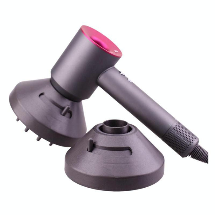 Adjustable Height Diffuser For Dyson Supersonic Hair Dryer
