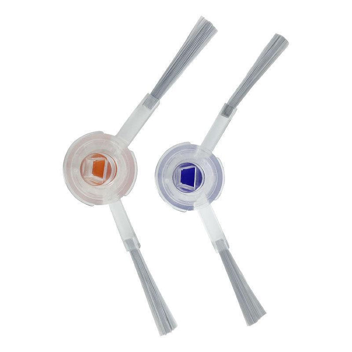1 Pair Side Brushes For Narwal J4 Sweeper