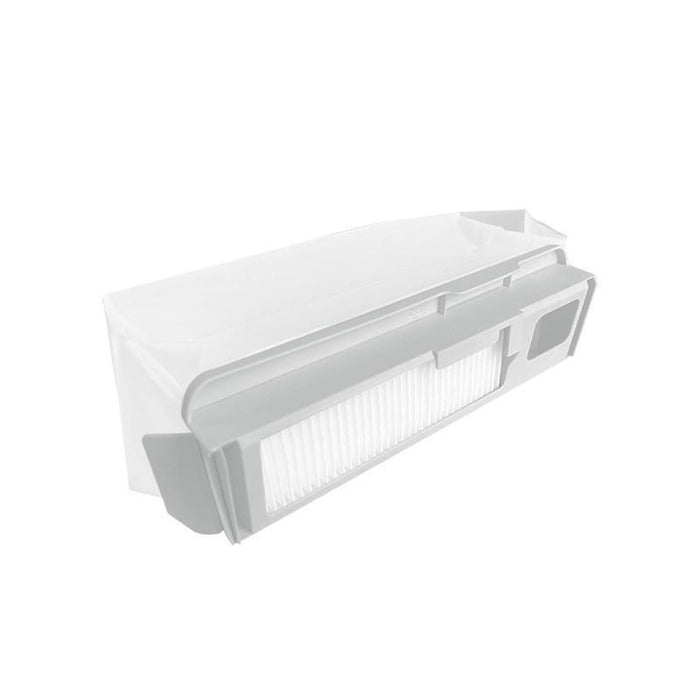 1 Pair Side Brushes For Narwal J4 Sweeper