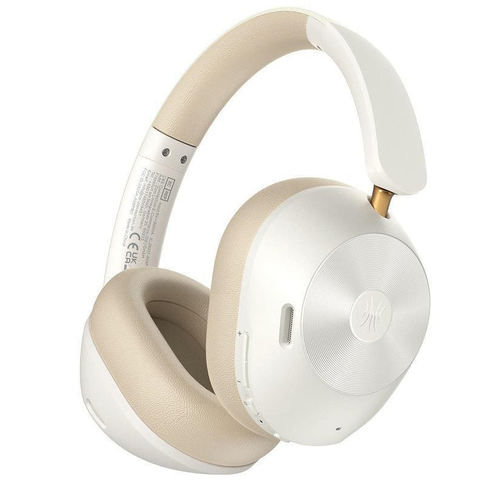 Wireless Anc Gaming Headset With Active Noise Reduction