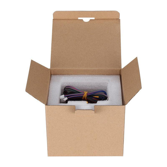 12V 40W Mk8 Extruder Kit For Prusa I3 Right-Hand Feed Hotend