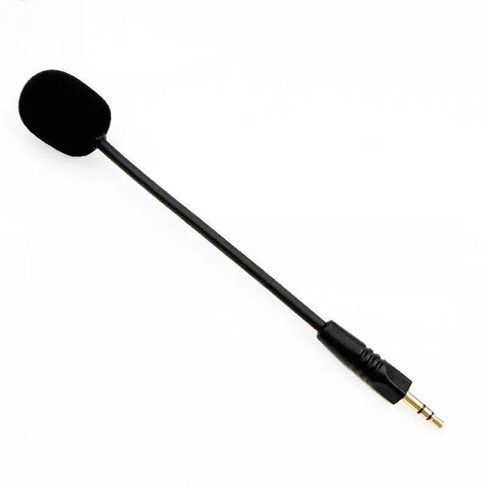 3.5Mm Trs Boom Microphone For H2002D Headset 4.0X160Mm