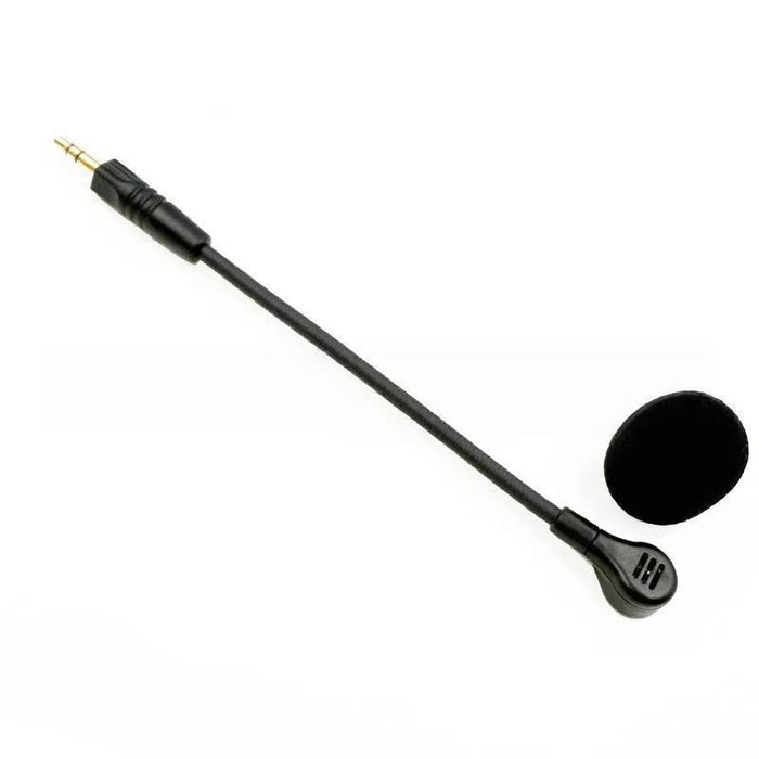 3.5Mm Trs Boom Microphone For H2002D Headset 4.0X160Mm