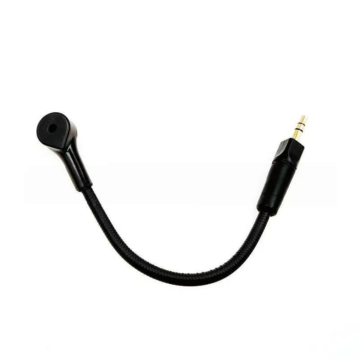 3.5Mm Trs Boom Microphone For H2002D Headset 4.0X160Mm