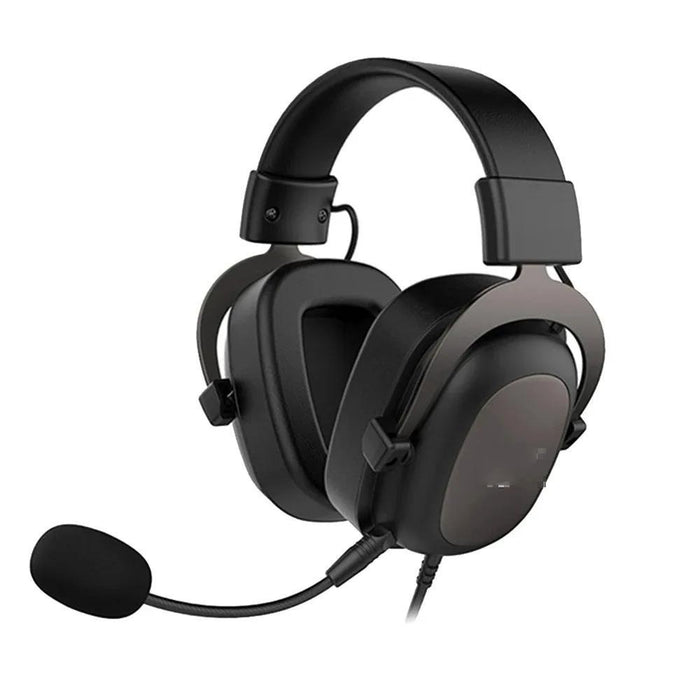 3.5Mm Trs Boom Microphone For H2002D Headset 4.0X160Mm