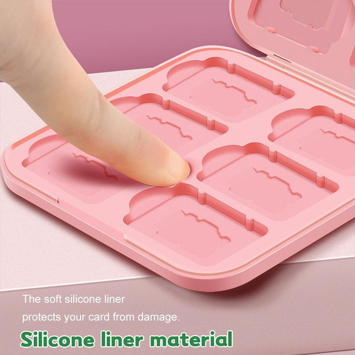 24-Bit Game Cartridge Case For Nintendo Switch 2 / Lite