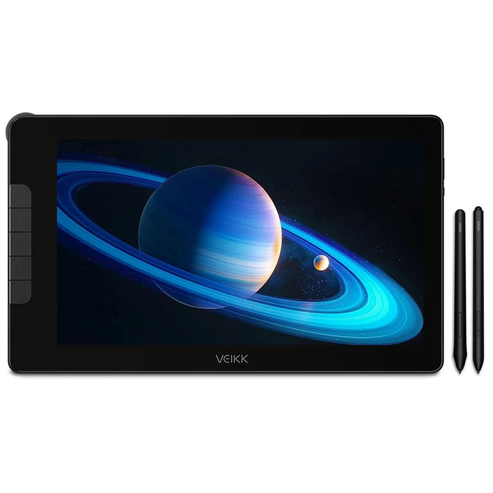 15.6 Inch Digital Drawing Screen For Mobile