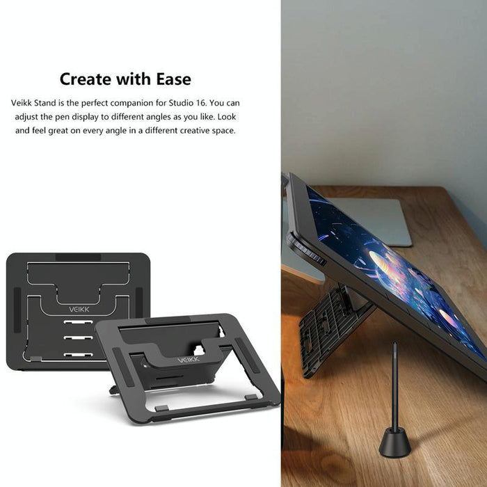 15.6 Inch Digital Drawing Screen For Mobile