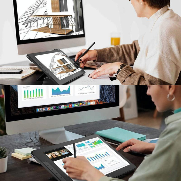 15.6 Inch Digital Drawing Screen For Mobile