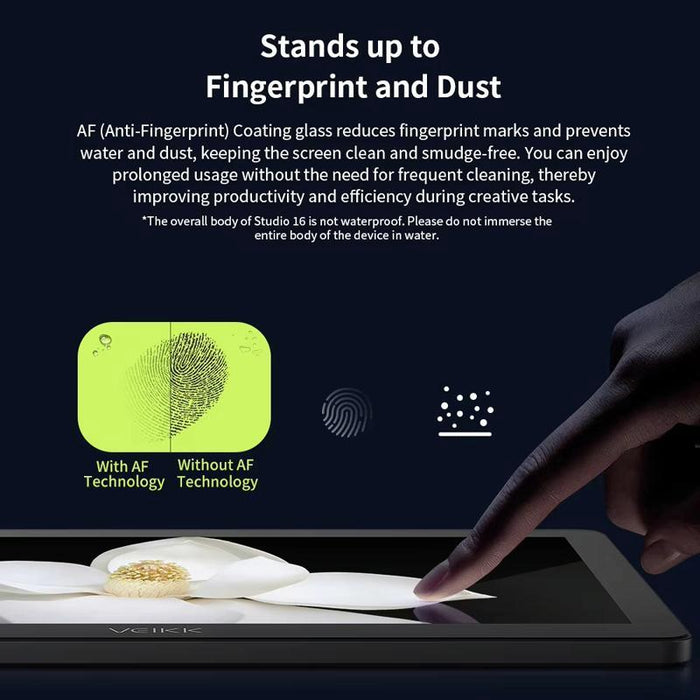 15.6 Inch Digital Drawing Screen For Mobile