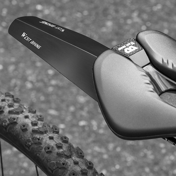 Mtb Front & Rear Fenders For Mountain Bikes