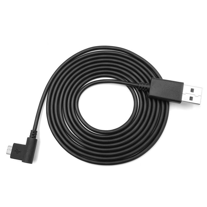 1.8M Data Cable For Wacom Intuos Tablets Black