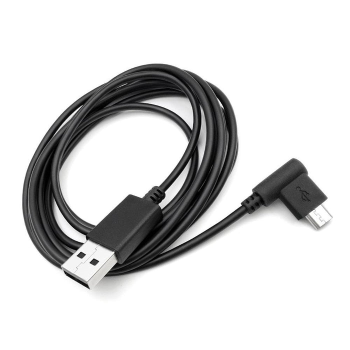 1.8M Data Cable For Wacom Intuos Tablets Black
