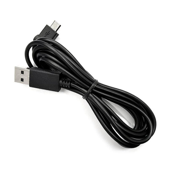 1.8M Data Cable For Wacom Intuos Tablets Black