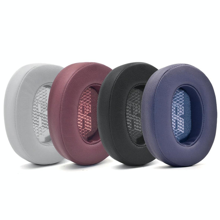 2 Pcs For Jbl Live 500Btnc Headphone Sponge Sleeve Earmuffs