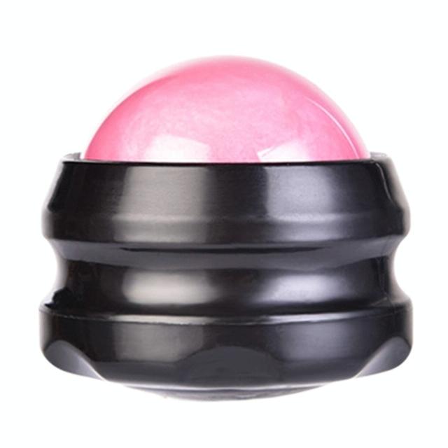Body Therapy Massage Roller Ball For Foot Back Waist And Hips