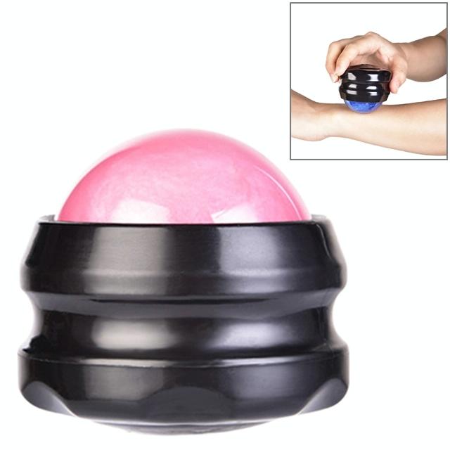 Body Therapy Massage Roller Ball For Foot Back Waist And Hips