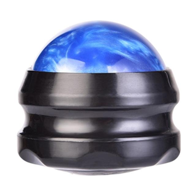 Body Therapy Massage Roller Ball For Foot Back Waist And Hips