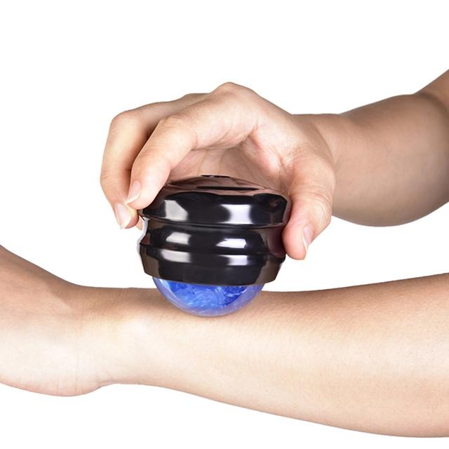 Body Therapy Massage Roller Ball For Foot Back Waist And Hips