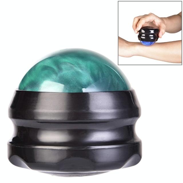Body Therapy Massage Roller Ball For Foot Back Waist And Hips